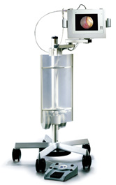 Periodontal endoscope